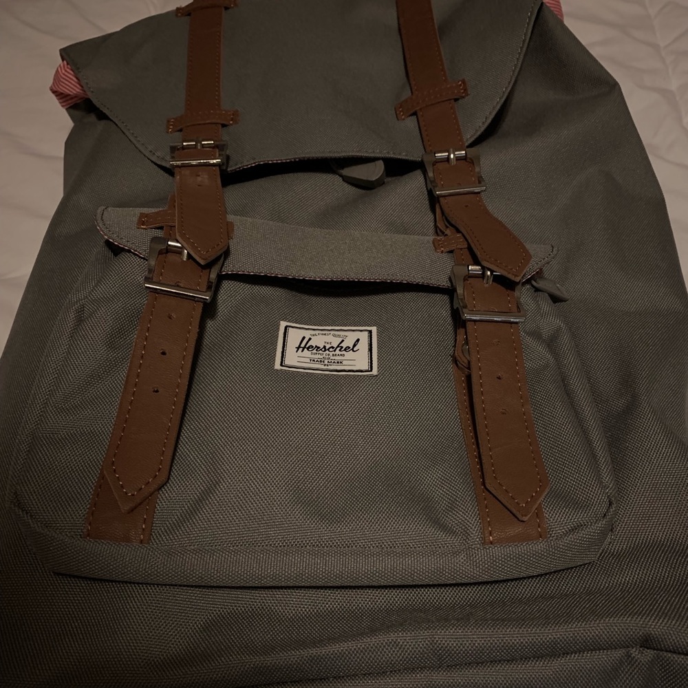 Hershel Supply Little America Backpack